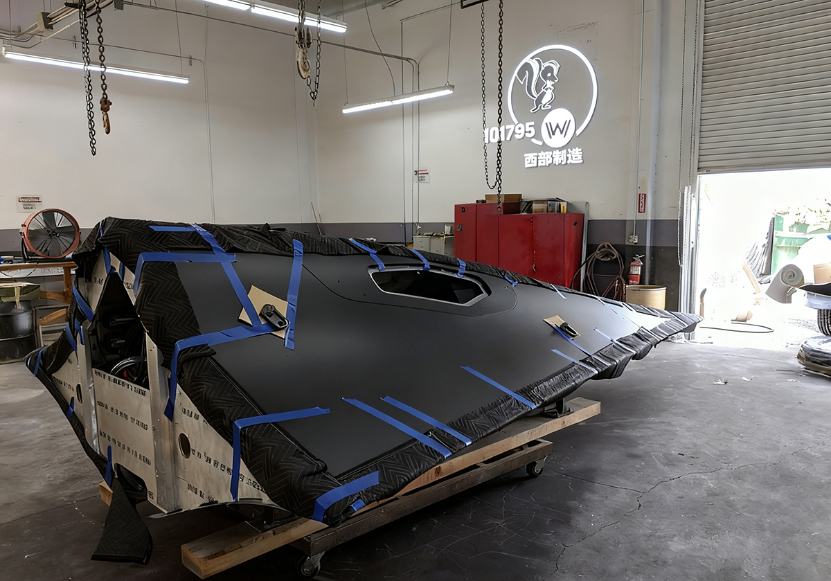 博物馆展陈模型